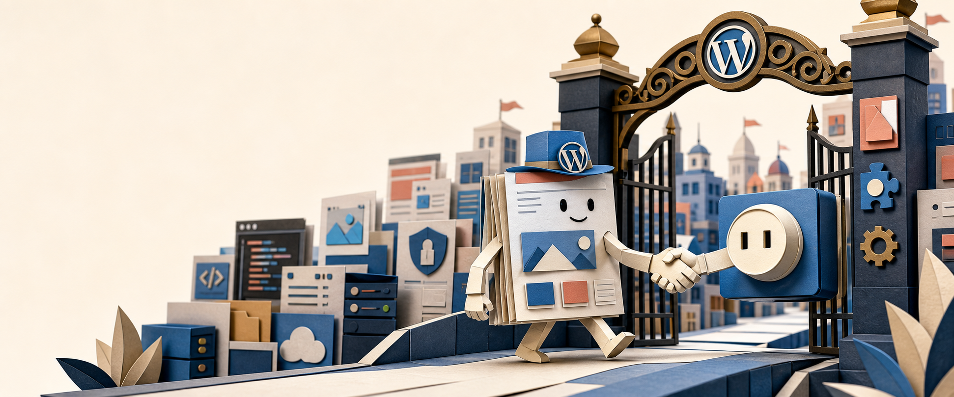 Themelets: Static Sites in a Tiny WordPress Hat